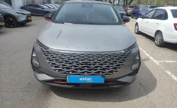 OMODA C5 2023 года за 8 200 000 тг. в Актобе фото 2