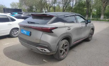 OMODA C5 2023 года за 8 200 000 тг. в Актобе
