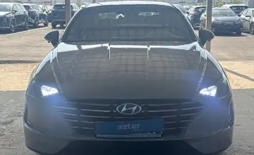 Hyundai Sonata 2020 года за 8 500 000 тг. в Алматы