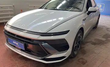 Hyundai Sonata 2023 года за 13 000 000 тг. в Астана фото 1