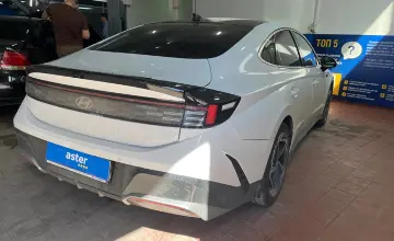 Hyundai Sonata 2023 года за 13 000 000 тг. в Астана