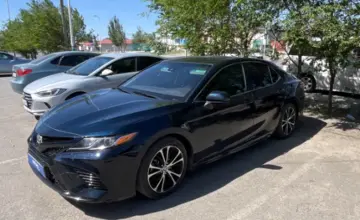 Toyota Camry 2020 года за 10 500 000 тг. в Кызылорда фото 1