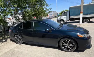 Toyota Camry 2020 года за 10 500 000 тг. в Кызылорда фото 4