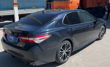 Toyota Camry 2020 года за 10 500 000 тг. в Кызылорда