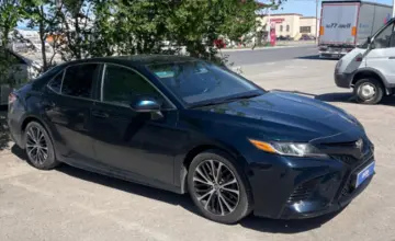 Toyota Camry 2020 года за 10 500 000 тг. в Кызылорда фото 3