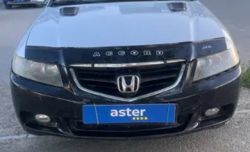 Honda Accord 2005 года за 3 000 000 тг. в Кызылорда фото 2