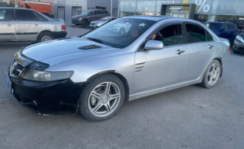 Honda Accord 2005 года за 3 000 000 тг. в Кызылорда