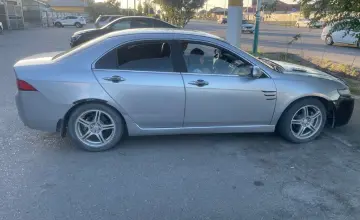 Honda Accord 2005 года за 3 000 000 тг. в Кызылорда фото 4