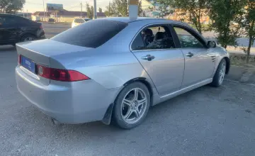 Honda Accord 2005 года за 3 000 000 тг. в Кызылорда