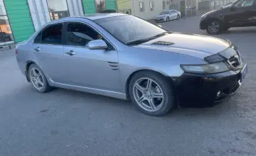 Honda Accord 2005 года за 3 000 000 тг. в Кызылорда фото 3