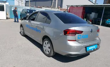 Volkswagen Polo 2020 года за 7 000 000 тг. в Шымкент фото 4