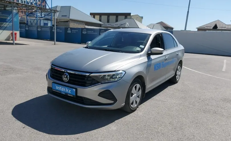Volkswagen Polo 2020 года за 7 000 000 тг. в Шымкент