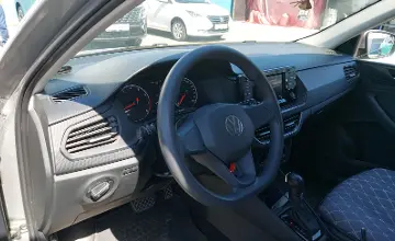 Volkswagen Polo 2020 года за 7 000 000 тг. в Шымкент фото 5
