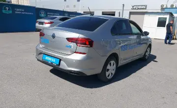 Volkswagen Polo 2020 года за 7 000 000 тг. в Шымкент фото 3