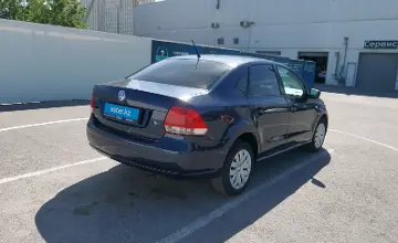 Volkswagen Polo 2013 года за 2 900 000 тг. в Шымкент фото 3