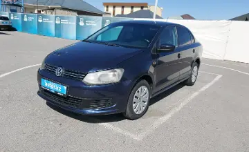 Volkswagen Polo 2013 года за 2 900 000 тг. в Шымкент фото 1