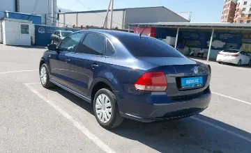 Volkswagen Polo 2013 года за 2 900 000 тг. в Шымкент фото 4