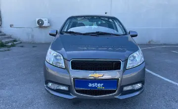 Chevrolet Nexia 2021 года за 5 000 000 тг. в Тараз фото 2