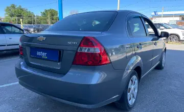 Chevrolet Nexia 2021 года за 5 000 000 тг. в Тараз