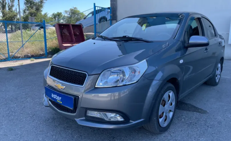 Chevrolet Nexia 2021 года за 5 000 000 тг. в Тараз