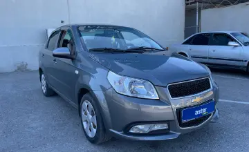 Chevrolet Nexia 2021 года за 5 000 000 тг. в Тараз фото 3