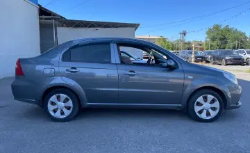 Chevrolet Nexia 2021 года за 5 000 000 тг. в Тараз фото 4