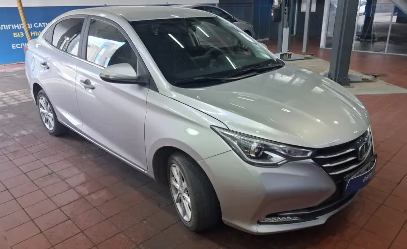 Changan Alsvin 2023 года за 3 999 999 тг. в Астана фото 3