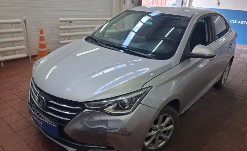 Changan Alsvin 2023 года за 3 999 999 тг. в Астана фото 1