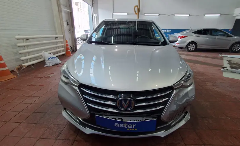 Changan Alsvin 2023 года за 3 999 999 тг. в Астана фото 2