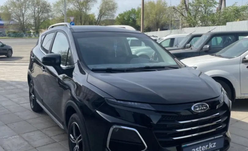 JAC S3 Pro 2025 года за 5 000 000 тг. в Уральск фото 3