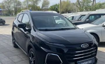 JAC S3 Pro 2025 года за 5 000 000 тг. в Уральск фото 3