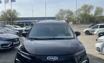 JAC S3 Pro 2025 года за 5 000 000 тг. в Уральск фото 2