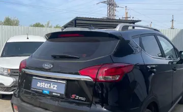 JAC S3 Pro 2025 года за 5 000 000 тг. в Уральск