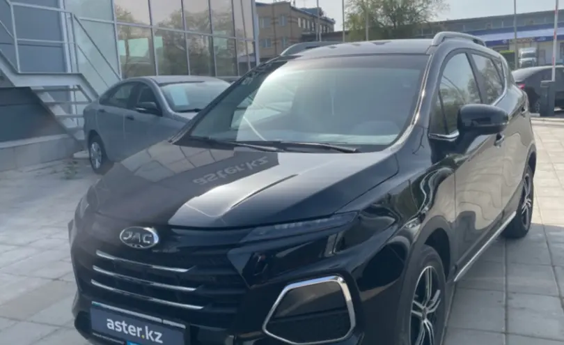 JAC S3 Pro 2025 года за 5 000 000 тг. в Уральск