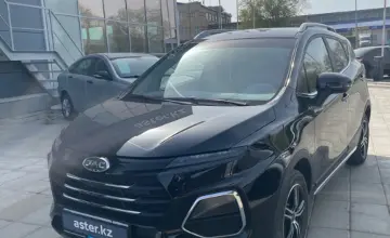 JAC S3 Pro 2025 года за 5 000 000 тг. в Уральск фото 1