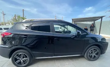 JAC S3 Pro 2025 года за 5 000 000 тг. в Уральск фото 4