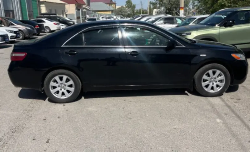 Toyota Camry 2007 года за 4 500 000 тг. в Кызылординская область фото 4