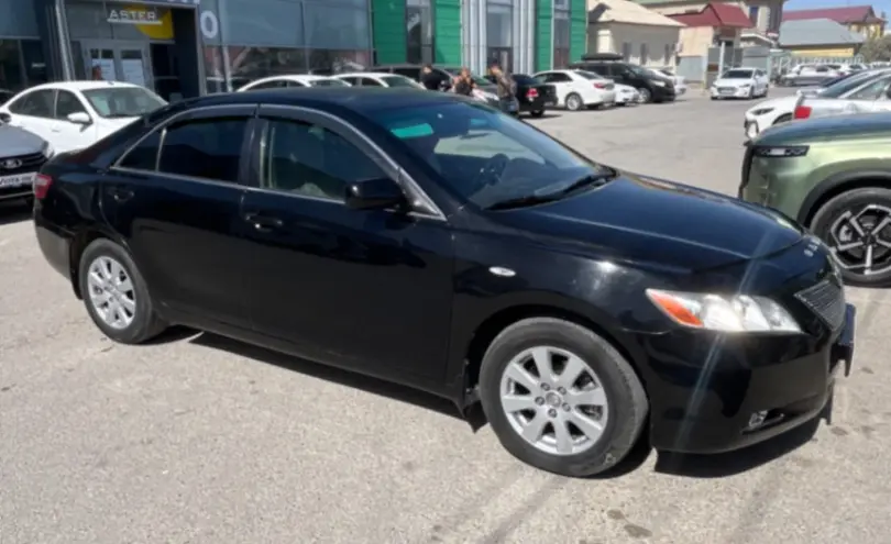 Toyota Camry 2007 года за 4 500 000 тг. в Кызылординская область фото 3