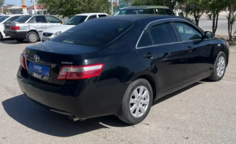 Toyota Camry 2007 года за 4 500 000 тг. в Кызылординская область