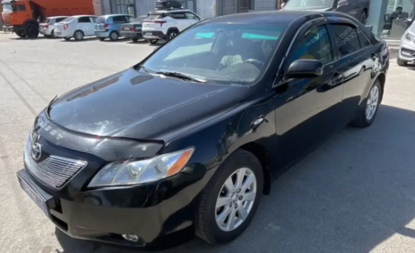 Toyota Camry 2007 года за 4 500 000 тг. в Кызылординская область фото 1