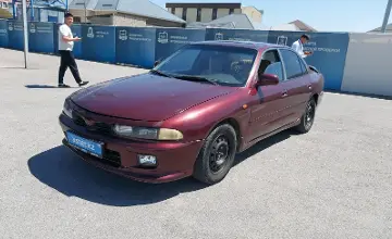 Mitsubishi Galant 1995 года за 1 300 000 тг. в Шымкент фото 1