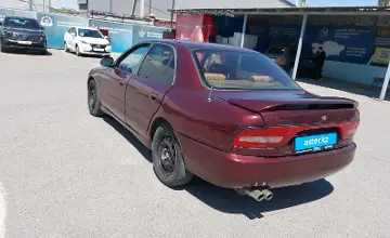 Mitsubishi Galant 1995 года за 1 300 000 тг. в Шымкент фото 4