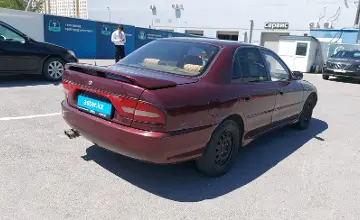 Mitsubishi Galant 1995 года за 1 300 000 тг. в Шымкент фото 3