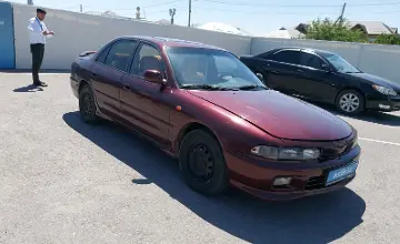 Mitsubishi Galant 1995 года за 1 300 000 тг. в Шымкент фото 2