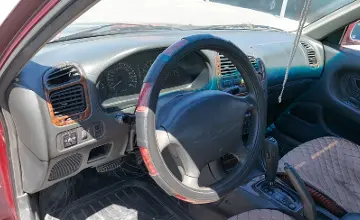Mitsubishi Galant 1995 года за 1 300 000 тг. в Шымкент фото 5