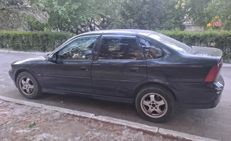 Opel Vectra 2001 года за 2 000 000 тг. в Астана