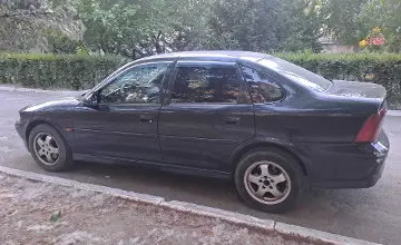 Opel Vectra 2001 года за 2 000 000 тг. в Астана фото 1