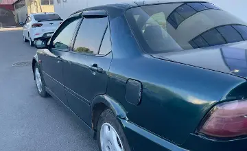Honda Accord 1997 года за 1 500 000 тг. в Алматы