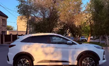 JAC JS6 2023 года за 7 200 000 тг. в Костанай