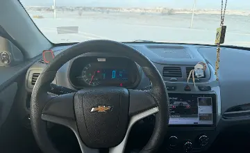 Chevrolet Cobalt 2023 года за 5 300 000 тг. в Павлодар фото 4